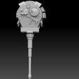 tigerturrethighrendertop.jpg Tiger Tank Turret