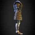 GiantDadArmorSideRight.png Dark Souls Giant Armor for Cosplay