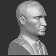 10.jpg Vladimir Putin bust for 3D printing