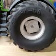 2.jpg Tractor rims brother Fendt 1050 or others