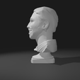 JA3B.png Josh Allen Premium Statue