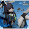 MiyuTitle.png Miyu Kasumizawa - Blue Archive