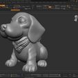 ZBRUHS.jpg BEAGLE DOG