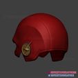 The_flash_ss_5_helmet_stlfile_07.jpg The Flash Helmet Season 5 - DC Comic Cosplay
