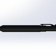 1.png Whiteboard Marker - Decorative 3D Print