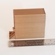 2019-03-21 16.32.38.jpg Fichier 3D PREMIUM N Scale Brooklyn Brownstone・Design à télécharger et à imprimer en 3D