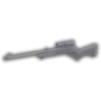 marsh-ft-1.png Archivo STL RIFLE DE FRANCOTIRADOR MARSHAL・Diseño imprimible en 3D para descargar