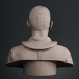 007.jpg Norman Jack Kleiss 3D print model