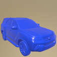 b06_002.png Toyota Fortuner VXR 2019 PRINTABLE CAR IN SEPARATE PARTS