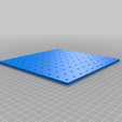c77630fe7864312b19762a8e3f22c72e.png Download free STL file 2020 Prototyping Base Plate • Object to 3D print, ThinkSolutions
