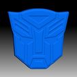 Autobots.jpg AUTOBOTS SOLID SHAMPOO AND MOLD FOR SOAP PUMP