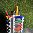 462559260_556472717084736_7160173749301856062_n.jpg 27 GAMEBOY GAMES HOLDER / STAND CARTRIDGES CASES