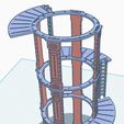 001-snack-tower-build-04.jpg Snack Tube Tower Platform Accessories