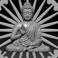 Screenshot-2026-04-25-193944.png 🔱 ☸️ THE PATH TO ENLIGHTENMENT: BUDDHA DHARMA CHAKRA MEDALLION ☸️ 🔱