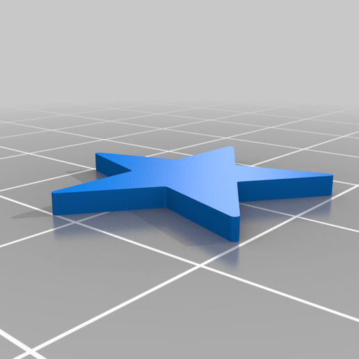 stars, moon, planet 2d- universe in the bedroom!!! 3D model