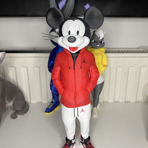 IMG_1477.jpeg Mickey Mouse Urban Vibes (MultiColor Files)