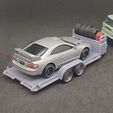 20250827_001245.jpg Remorque Hot Wheels avec rampes