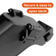 KTM-EXC-TOOLBOX-SNAP-FIT-LATCH.png KTM MODULAR AIRFILTER TOOLBOX / AIRBOX TOOL STORAGE