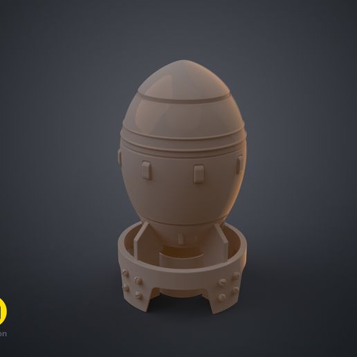 Nuika-bomb.21.jpg Contenedor para minibombas nucleares Fallout