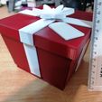 Box-Dims-2.jpg Self Opening Present Gift Box