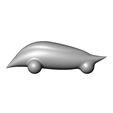 Speed-form-sculpter-V12-01.jpg Miniature vehicle automotive speed sculpture N006 3D print model