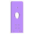 Panel_Bottom.stl STL-Datei Star tracker kostenlos・3D-druckbares Objekt zum herunterladen