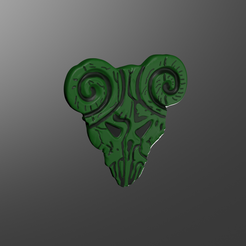 1.png Datei STL The Pick Of Destiny - Tenacious D・Design für 3D-Drucker zum herunterladen
