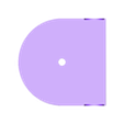 water turbine - housing (female).stl Water turbine