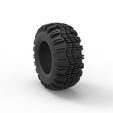 8.jpg Diecast offroad tire 67 Scale 1:25