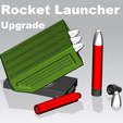 upgrade_rocket_launcher_text.png UPGRADE PACKAGE - Rocket Launcher