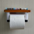 IMG_20230515_114803.jpg Yet Another Quick Change Toilet Paper Roll Holder - Shelf