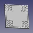 Tile04.png SCI-FI IMPERIAL SECTOR HEX-TREAD PLATE FLOOR TILES TYPE 2