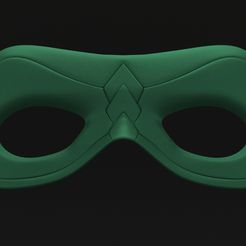 62.jpg Arrow Mask