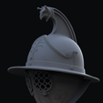 Scene1b.4171.png Thraex Gladiator Helmet v2