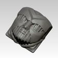 04.jpg War Hammer Titan - Keycap 3D for mechanical keyboard - AOT SNK