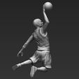 michael-jordan-ready-for-full-color-3d-printing-3d-model-obj-mtl-stl-wrl-wrz (27).jpg Michael Jordan 3D printing ready stl obj