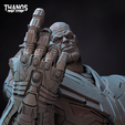 210223-Wicked-Thanos-bust-swap-images-008.png Wicked Marvel Thanos Bust: Tested and ready for 3d printing