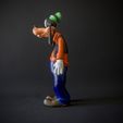 IMG_2065.jpg Free STL file Goofy・3D print design to download