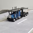 20250210_105122.jpg W900 SLEEPER CAB AUTO HAULER IN HO SCALE