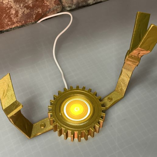 IMG_5947.jpg Подставка для пистолета Jinx