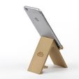 IMG_8151.JPG STAND: the different smartphone holder