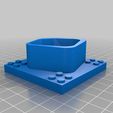 castle-pool_legobase.jpg Modular castle kit - Lego compatible