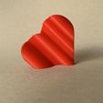 Dosya_000.jpeg Love You - Heart Valentine's Day Gift