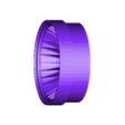 24 Turbine Generic Deep.stl 1/24 78-81 Camaro Turbine Wheels