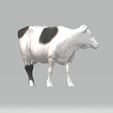 4.png cow for diorama