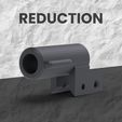reduction-post-1.jpg MP5 Suppressor reduction