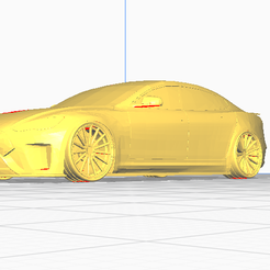 Captura-de-pantalla-2023-10-03-222644.png STL file TESLA MODEL S・3D printing model to download