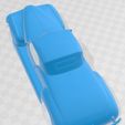 ZIS-101-A-Sport-4.jpg Download file ZIS 101 A Sport Printable Body Car • 3D printable object, hora80