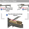 8.jpg BoltHAMMER - repeating Crossbow Pistol with Quick Exchange Magazine