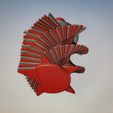 2021-12-14_153802.jpg Free STL file Lamellar cube・3D printer design to download